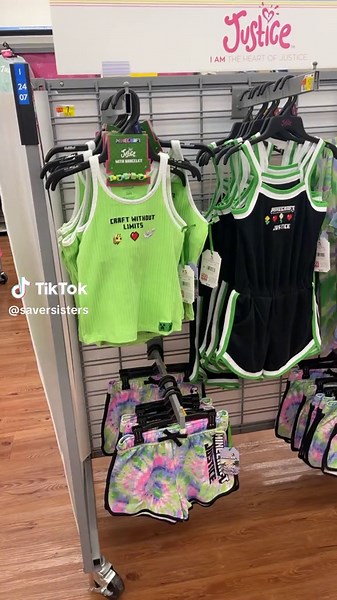 Saversisters on TikTok