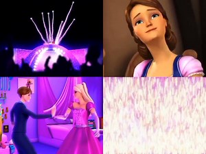 481K views · 41K reactions | some people have comfort food, i have these four barbie movies songs. | Lorenzo Schafer | Facebook