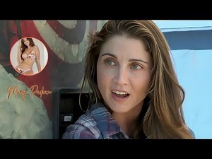 Mary Padian Shows Off Her Perfect Figure In New Photos