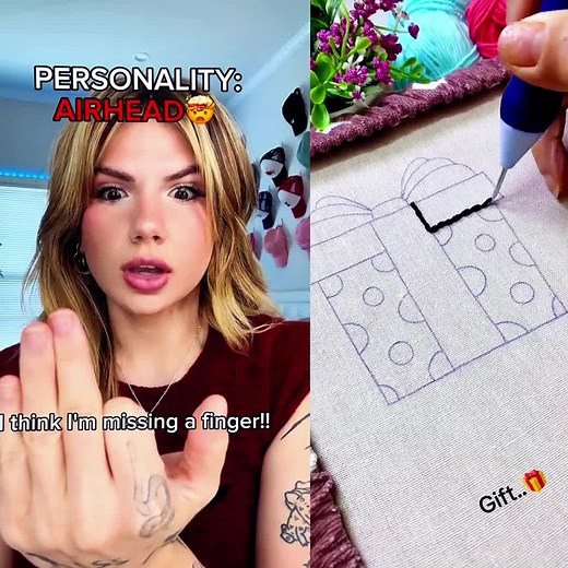 user6246665827190 on TikTok