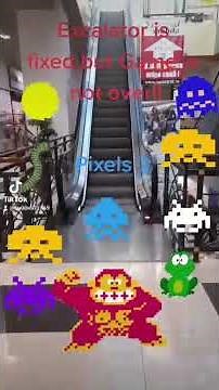 Pixels 2 in 2025 (Game is not over!!)