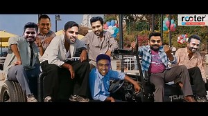 8.4M views · 10K reactions | WATCH: Dre Russ - In stadiums near you this T20 season  Download Rooter for more Cricket videos & memes: https://rooter.app.link/insta #AndreRussell #RRvCSK #MSDhoni #Dhoni #ViratKohli | Rooter.gg | Facebook