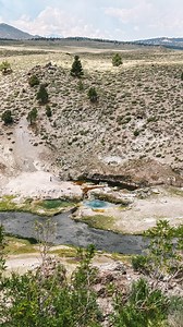 12 reactions · 6 comments | June Lake is simply beautiful 凉 Day 1...