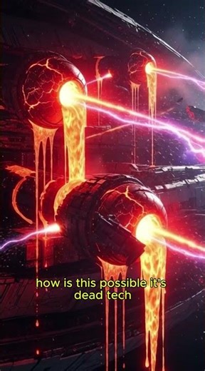 They Surrounded a Dying Human Ship—It Became Their Last Mistake