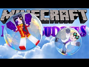 Minecraft - Flux Buddies #64 - Bubble Trouble (Yogscast Complete Mod Pack)