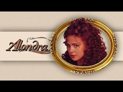 Alondra (1995): Todas las cachetadas