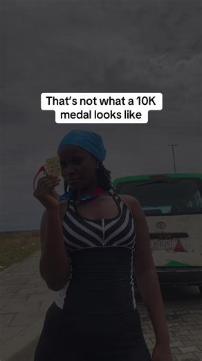 Overcoming Body Shape Stereotypes in Long Distance Running