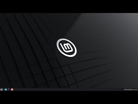 Blender sur Linux Mint (précisions)