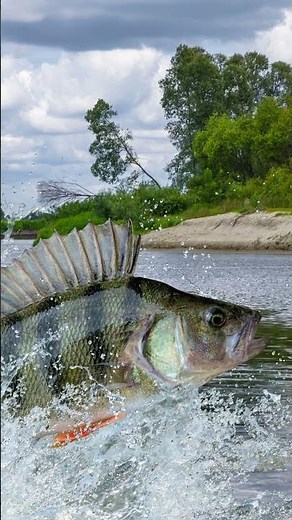 Fish Sound Effects || Short