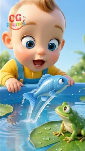 Every Animal Has A Different Color - Can You Name Them All? 🌈 #learncolors #animals #kidssongs