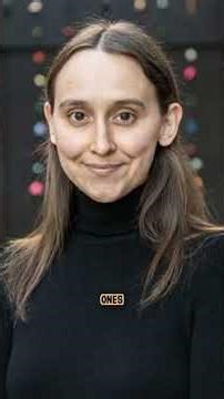 The Girl Billionaires Couldn’t Hire