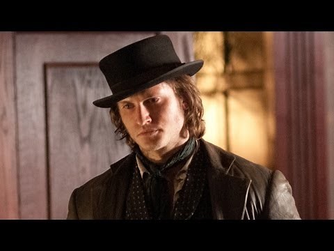 COPPER Extended Trailer: BBC AMERICA Original Series This August