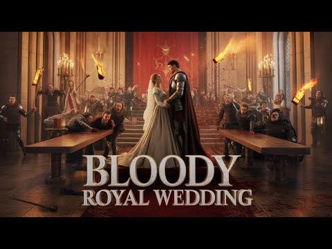The Bloodiest Royal Weddings in Medieval History