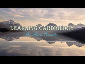 A simple method to calculate heart rate on electrocardiogram (ECG/EKG)