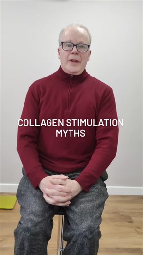 Dr Paul Charlson | SkinQure Aesthetics & Dermatology on Instagram: "Paul talks about collagen stimulating polylactic acid A filler alternative longer lasting youthful appearance. You need experience in using these products #expertadvice #plla #pdlla #lenisna #juvelook"