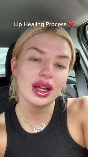 Nicole Callan on TikTok