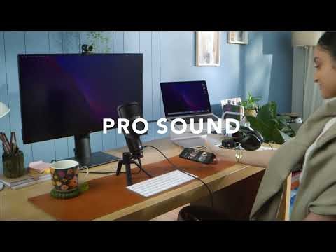 Rode NT-USB+ Professional USB Microphone