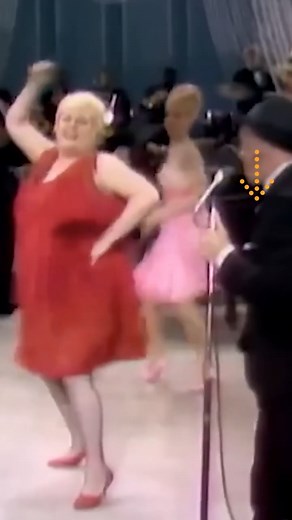 Why Ed Sullivan Was So Stiff | Facts Verse Reels