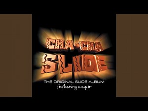 Cha Cha Slide (Hardino Mix)
