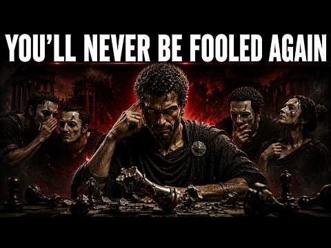 Watch This Once… You'll Never See People the Same Again | Machiavelli