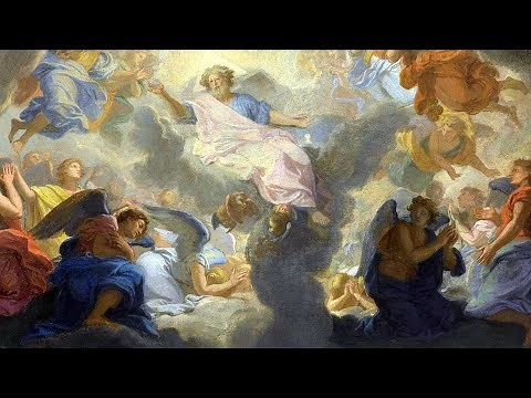 Michel-Richard Delalande: 'Venite, exultemus Domino', Grand Motet S.58