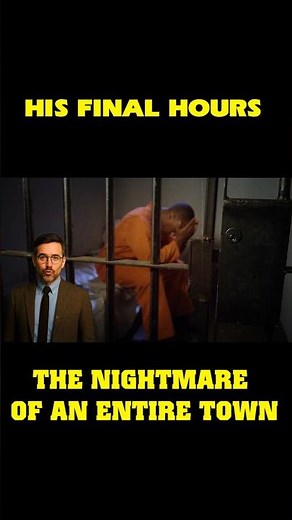 The Last Day of Death Row Inmate Stephen Stanko: From\rModel Citizen to Death Row