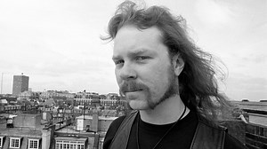 “Lars Ulrich and Bob Rock said, ‘Go back and work on it’”: James Hetfield used to really not like Metallica’s Enter Sandman