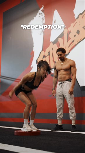 43K views · 1.4K reactions | Who won this challenge!?  #backflip #challenge | LittleTFitness | Facebook