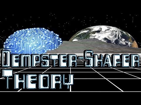 Theory #11 - Dempster-Shafer Theory