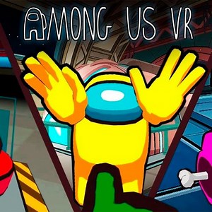 Among Us VR para PC - PS4 - Multi | 3DJuegos