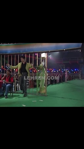 1.8M views · 10K reactions | Govinda and Rakhi Sawant item song picturization for film Joru Ka Ghulam #Govinda #RakhiSawant #JoruKaGhulam #reelsfb | Lehren | Facebook