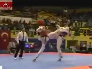 98K views · 1.7K reactions | Taekwondo Knockout compilation. | Taekwondo News | Facebook