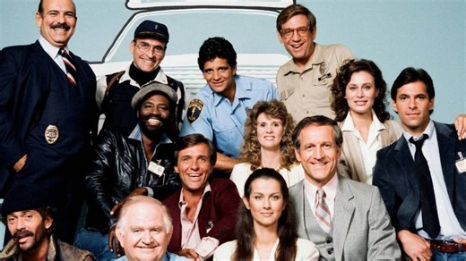 10 Classic 20th-Century Cop Shows That Only Get Better With Age