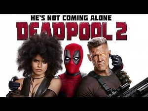 Deadpool 2 Full HD Movie | Deadpool Breakdown | Marvel Movie | Deadpool 2 vs firefist | Miss Recap