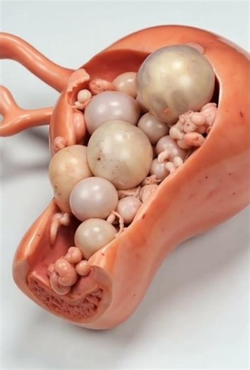 FIBROID UTERUS ai Fibroid Uterus: Symptoms, Causes, and Modern Treatment Options