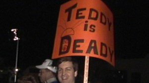 Video Days before his execution, Ted Bundy begins confessing to murders: Part 10