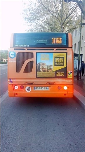 LIGNE 2 CHARTRES MÉDIATHÈQUE RETOUR DÉPÔT