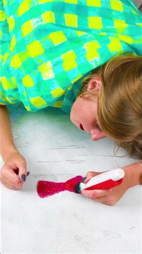 CREATE YOUR OWN CANDY MAGIC WITH THIS 3D PRINTER! 🍬✨ | DIY Candy Pen #shorts