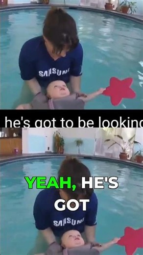 Baby Back Float: The Game-Changer Every Parent Needs