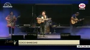 5K views · 460 reactions | 50ª FESTIVAL DE LULES (TUCUMAN) | Coco Banegas - Oficial | Facebook