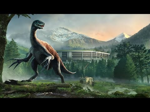 Jurassic World Rebirth (2025) 🔥 Full Movie 🔥 New Action Movie English HD
