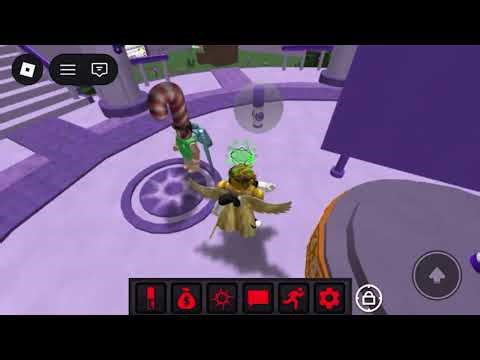 How to find Alternate Marker in Roblox find the markers