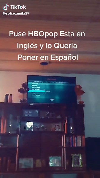 Cómo cambiar el idioma en HBO Max a español