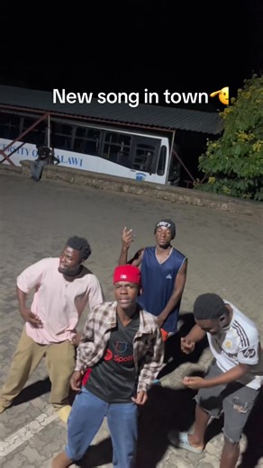 BONZ Drops New Song
