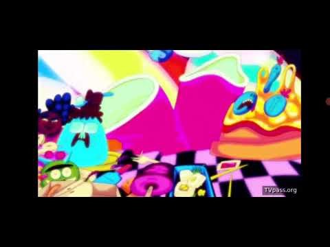 Adult Swim Sign Off Cartoon Network Sign On February 27 2026