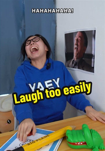 Easily Laughing: A Funny School Compilation