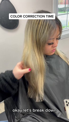 Color Correction Tutorial: Products & Techniques Revealed