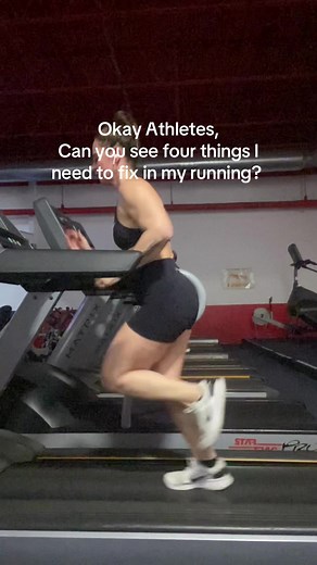 Running Hip Pain: 4 Fixes Identified on Film