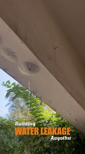 Terrace Waterproofing✅ Building Doctor - Specialist For Building Waterproofing And Repair Works For Contact 📱9444141838/39 📧Info@buildingdoctor.org Website: https://zurl.co/19Nul We Are Undertaking! ✅Waterproofing ✅Grouts & Anchor ✅Tiling Aids ✅Bonding Agents ✅Admixture ✅Special Products | Building Doctor