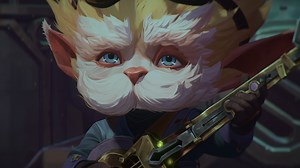 Heimerdinger may still be alive after ‘death’ in Arcane Season 2